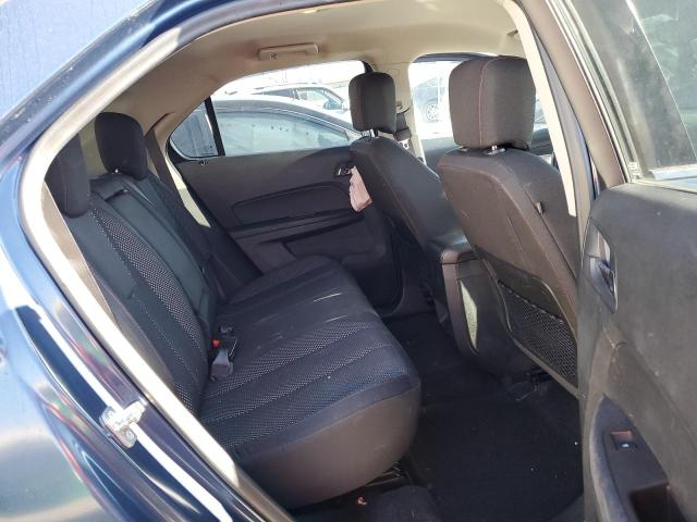 Photo 6 from auction – 2016 CHEVROLET EQUINOX LT with VIN 2GNALCEK5G6316431