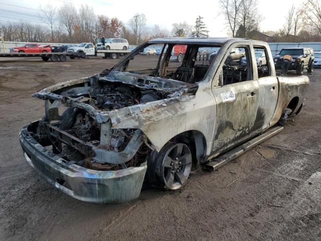 Photo 2 from auction – 2015 RAM 1500 SLT with VIN 1C6RR7GM1FS593029