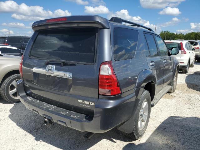 Photo 4 from auction – 2008 TOYOTA 4RUNNER SR with VIN JTEBU14R980132483