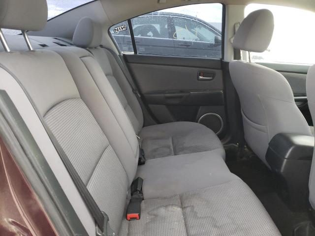 Photo 6 from auction – 2007 MAZDA 3 S with VIN JM1BK323371600611