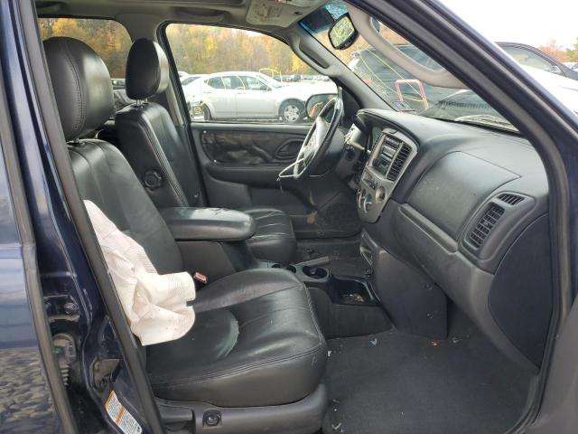 Zdjęcie 5 z aukcji – 2004 MAZDA TRIBUTE ES z VIN 4F2CZ96134KM32857