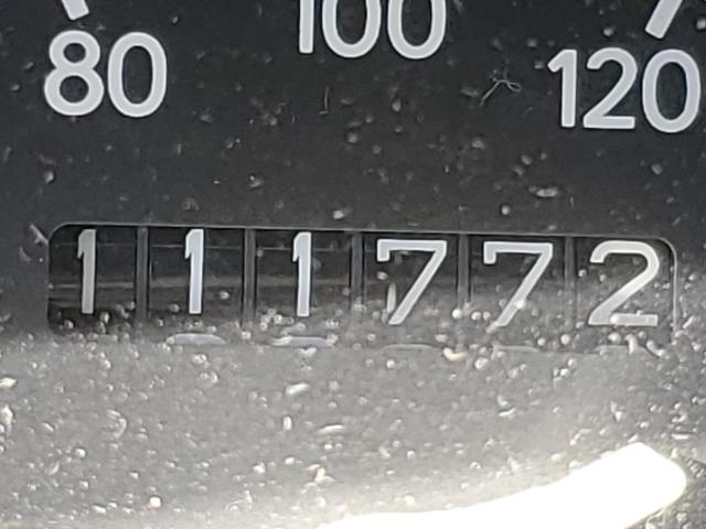 Photo 8 from auction – 1997 TOYOTA TERCEL CE with VIN JT2BC52L1V0207789
