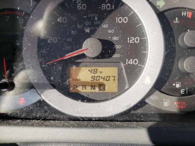Photo 8 from auction – 2012 TOYOTA RAV4 with VIN 2T3BF4DV7CW264496