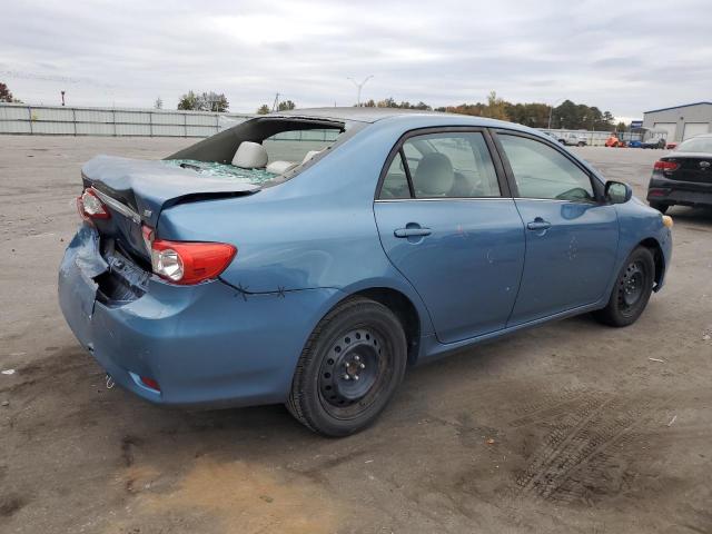 Photo 4 from auction – 2013 TOYOTA COROLLA BA with VIN 5YFBU4EEXDP166238