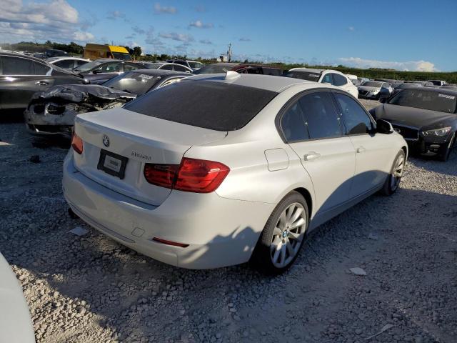 Photo 4 from auction – 2013 BMW 328 I with VIN WBA3A5C51DJ462269