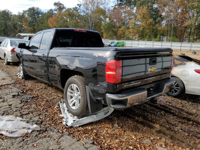 Photo 3 from auction – 2014 CHEVROLET SILVERADO with VIN 1GCVKREC1EZ196010