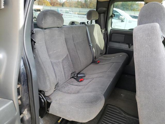 Photo 6 from auction – 2007 CHEVROLET SILVERADO with VIN 1GCEC19Z17Z206180