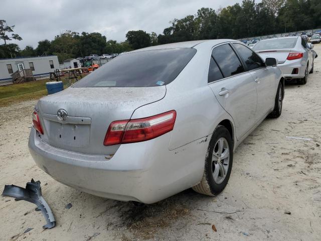 Photo 4 from auction – 2009 TOYOTA CAMRY BASE with VIN 4T1BE46K49U374185