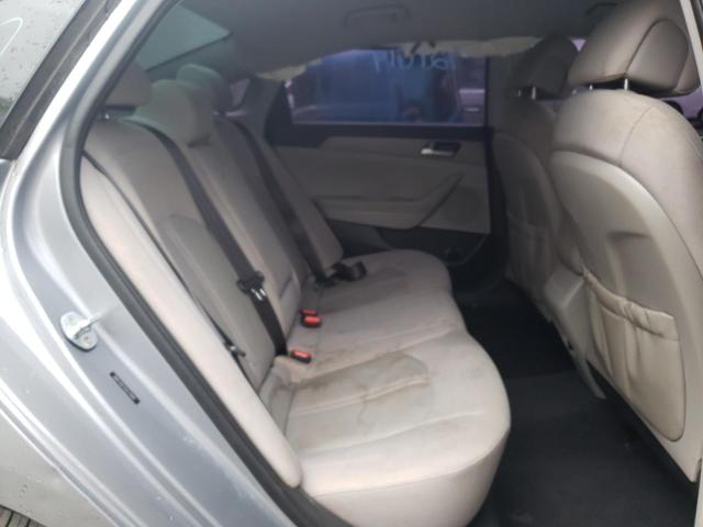 Photo 6 from auction – 2016 HYUNDAI SONATA SE with VIN 5NPE24AF1GH274900