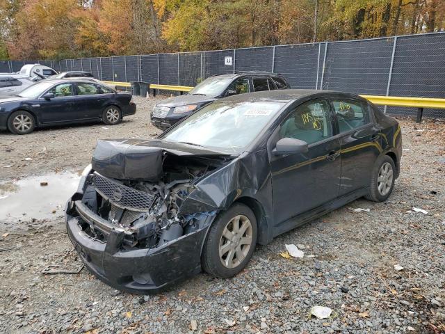 Photo 2 from auction – 2011 NISSAN SENTRA 2.0 with VIN 3N1AB6APXBL673903