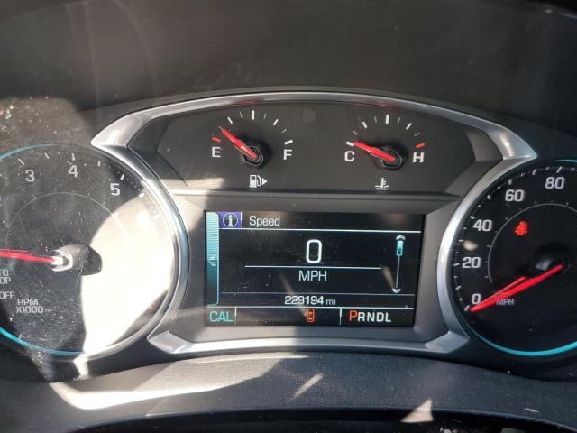 Photo 8 from auction – 2018 CHEVROLET MALIBU LT with VIN 1G1ZD5ST8JF278717