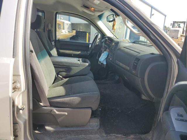 Photo 5 from auction – 2008 CHEVROLET SILVERADO with VIN 2GCEK13C881172840