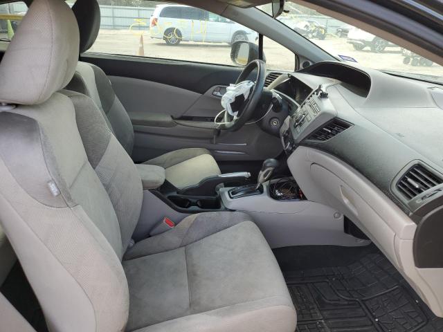Photo 5 from auction – 2012 HONDA CIVIC LX with VIN 2HGFG3B57CH519404