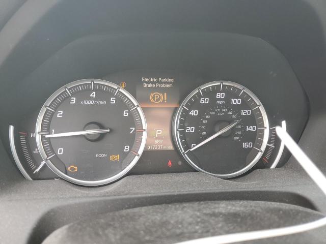 Photo 8 from auction – 2015 ACURA TLX TECH with VIN 19UUB2F56FA026357