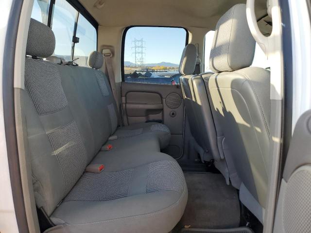 Photo 6 from auction – 2005 DODGE RAM 2500 S with VIN 3D7KS28C55G776470