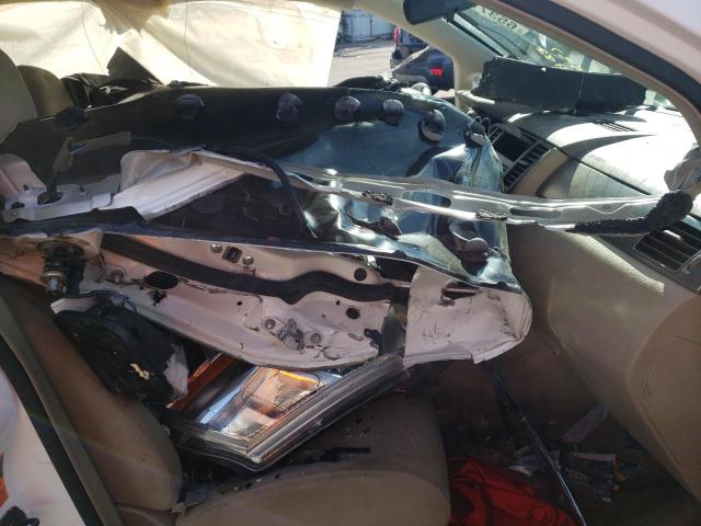 Photo 5 from auction – 2008 NISSAN VERSA S with VIN 3N1BC13E28L462445