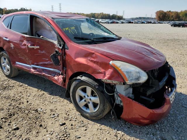 Photo 9 from auction – 2013 NISSAN ROGUE S with VIN JN8AS5MT2DW007071
