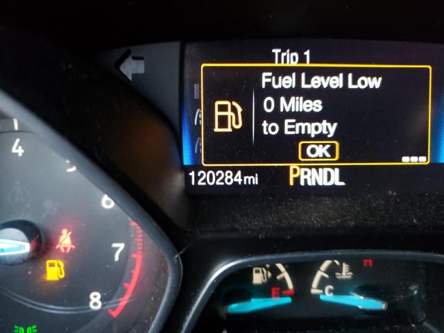 Photo 8 from auction – 2017 FORD FOCUS S with VIN 1FADP3E28HL213089