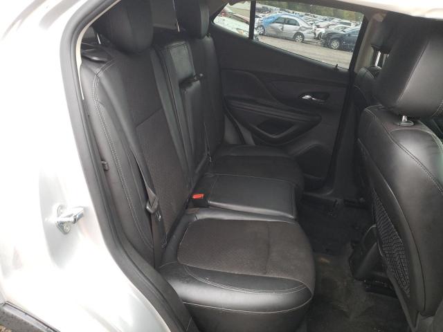 Photo 6 from auction – 2017 BUICK ENCORE PRE with VIN KL4CJASB7HB260873