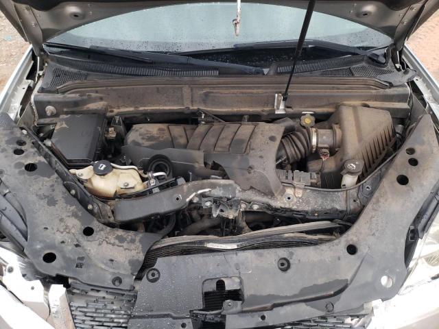 Photo 7 from auction – 2011 GMC ACADIA SLE with VIN 1GKKRNED2BJ367877