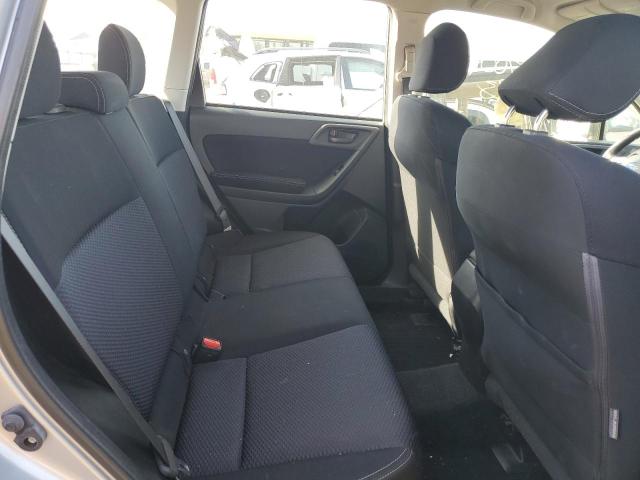 Photo 6 from auction – 2015 SUBARU FORESTER 2 with VIN JF2SJABC5FH508737