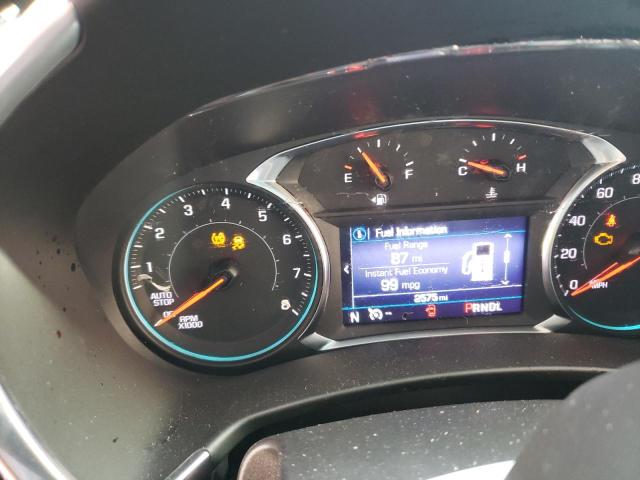 Photo 8 from auction – 2022 CHEVROLET EQUINOX LS with VIN 3GNAXSEV7NS226320