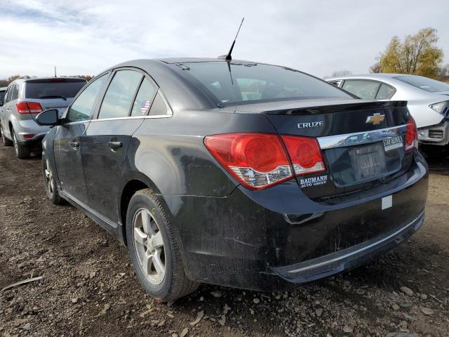 Photo 3 from auction – 2011 CHEVROLET CRUZE LT with VIN 1G1PG5S99B7188474