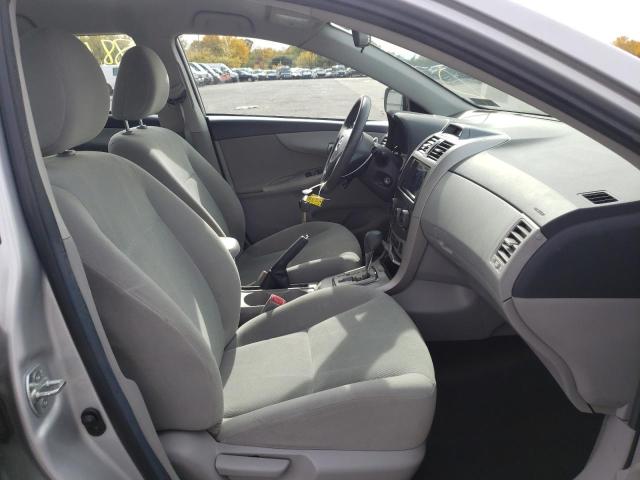 Photo 5 from auction – 2012 TOYOTA COROLLA BA with VIN 2T1BU4EE0CC917698