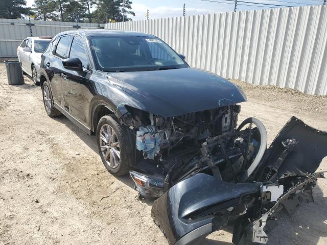 MAZDA CX-5 GRAND 2019 with VIN JM3KFBDM0K0523156 - Photo from auction