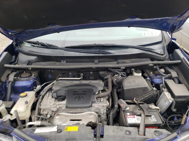 Photo 7 from auction – 2015 TOYOTA RAV4 LE with VIN 2T3BFREV9FW340915
