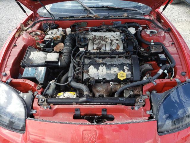 Photo 7 from auction – 1994 DODGE STEALTH R/ with VIN JB3AM54J5RY040308