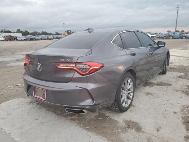 Photo 4 from auction – 2021 ACURA TLX with VIN 19UUB5F37MA002064