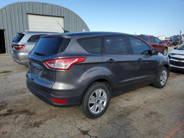 Photo 4 from auction – 2013 FORD ESCAPE S with VIN 1FMCU0F76DUD69056