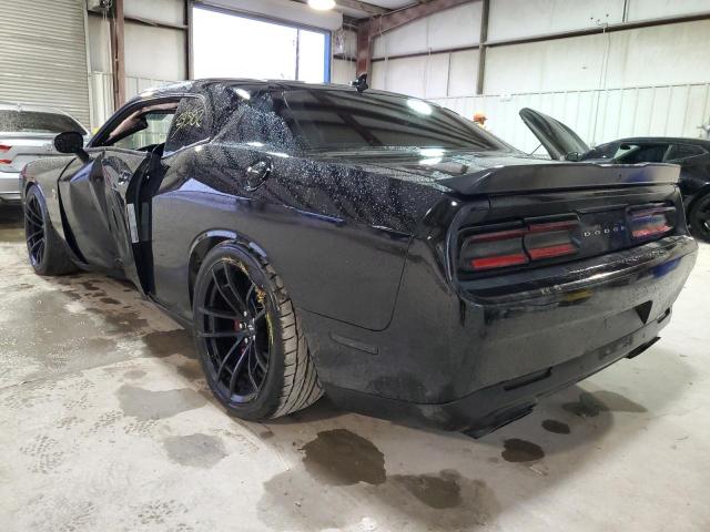 Photo 3 from auction – 2018 DODGE CHALLENGER with VIN 2C3CDZFJ7JH236376