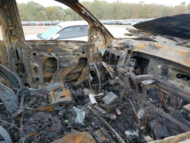 Photo 5 from auction – 2015 CHEVROLET SILVERADO with VIN 1GC1KXE80FF574884