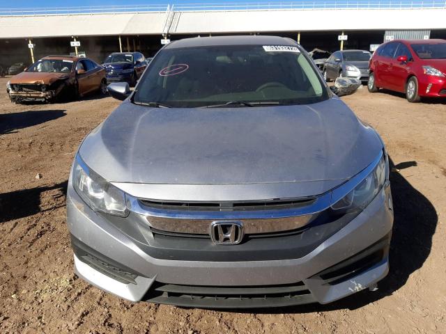 Photo 5 from auction – 2018 HONDA CIVIC LX with VIN 19XFC2F53JE018730