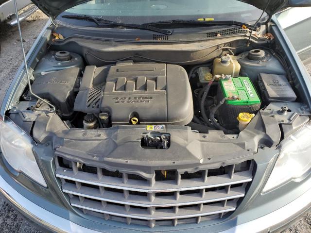 Photo 7 from auction – 2007 CHRYSLER PACIFICA T with VIN 2A8GM68XX7R365687
