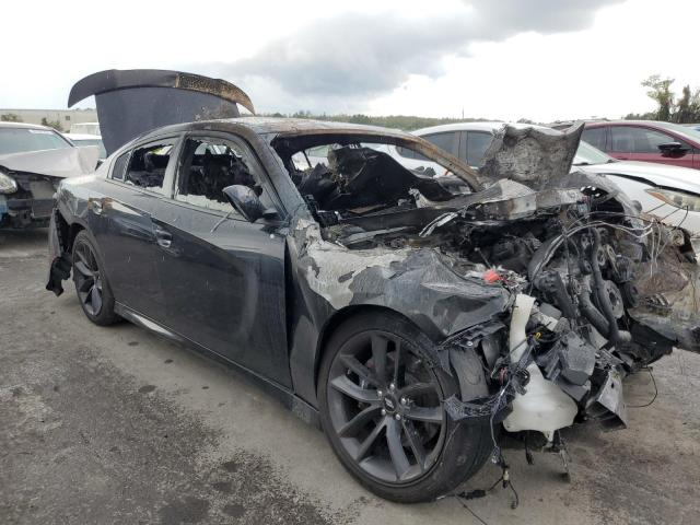 Photo 1 from auction – 2019 DODGE CHARGER SC with VIN 2C3CDXGJXKH635741