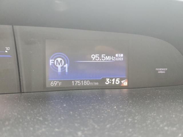 Photo 8 from auction – 2012 HONDA CIVIC EX with VIN 19XFB2F85CE302571