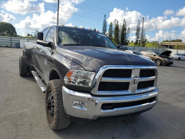 RAM 3500 SLT 2014 with VIN 3C63RRHL2EG203617 - Photo from auction