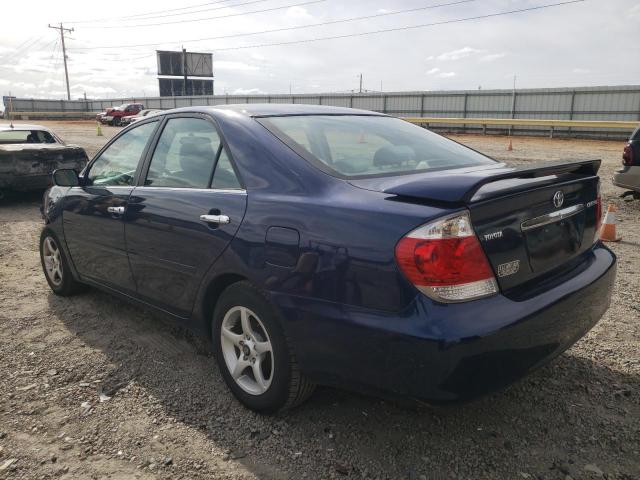 Photo 3 from auction – 2005 TOYOTA CAMRY LE with VIN 4T1BE30K45U431854