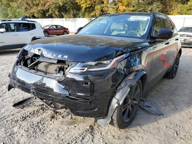 Photo 2 from auction – 2020 LAND ROVER RANGE ROVE with VIN SALYB2EXXLA269659