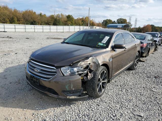 Photo 2 from auction – 2015 FORD TAURUS SEL with VIN 1FAHP2E8XFG105451