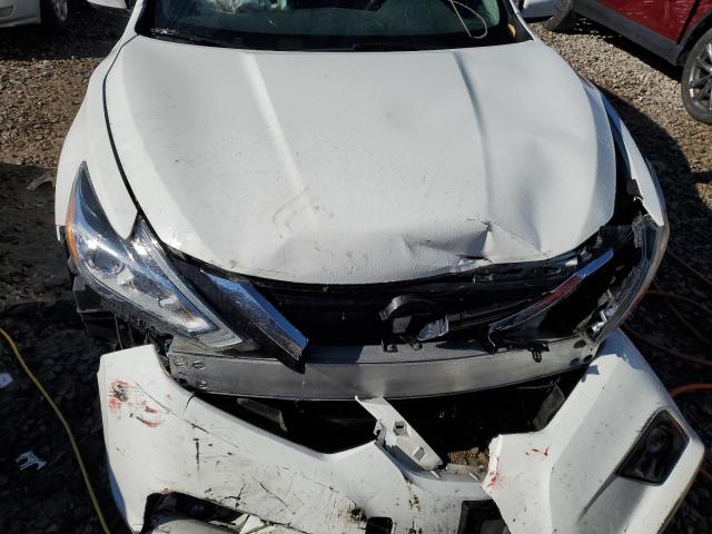 Photo 7 from auction – 2018 NISSAN ALTIMA 2.5 with VIN 1N4AL3AP4JC194563