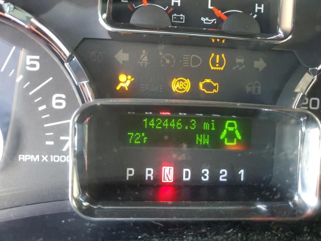 Photo 8 from auction – 2008 FORD EXPEDITION with VIN 1FMFU16528LA76431