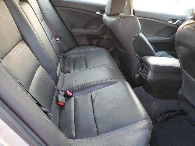 Photo 6 from auction – 2012 ACURA TSX TECH with VIN JH4CU2F67CC004072