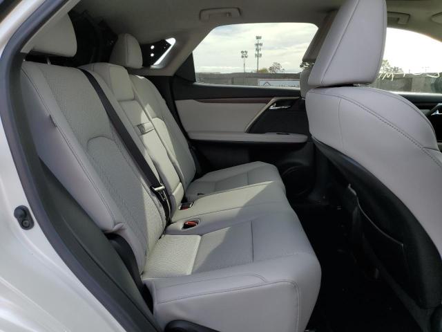 Photo 6 from auction – 2022 LEXUS RX 350 with VIN 2T2HZMDA4NC345897