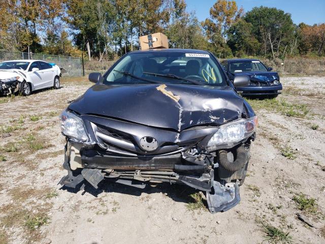 Photo 9 from auction – 2011 TOYOTA COROLLA BA with VIN 2T1BU4EE7BC716623