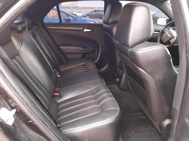 Photo 6 from auction – 2013 CHRYSLER 300 S with VIN 2C3CCAGT0DH646607