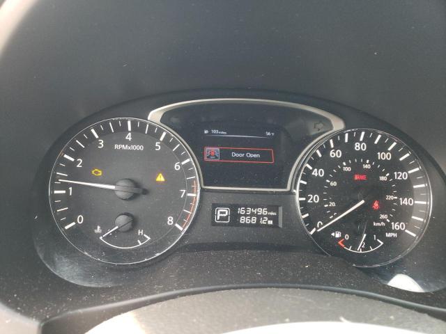 Photo 8 from auction – 2014 NISSAN ALTIMA 2.5 with VIN 1N4AL3AP2EN378314